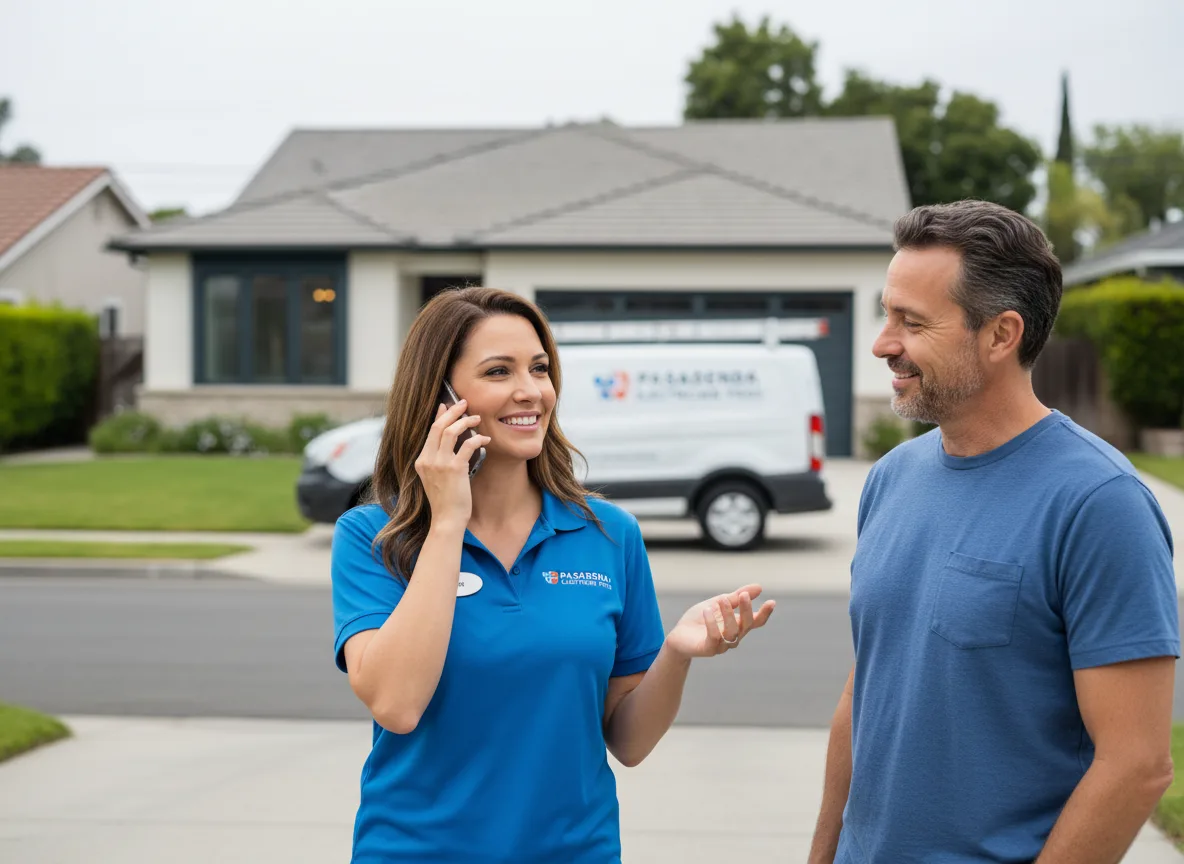 Electrician Kaukauna, WI FAQs